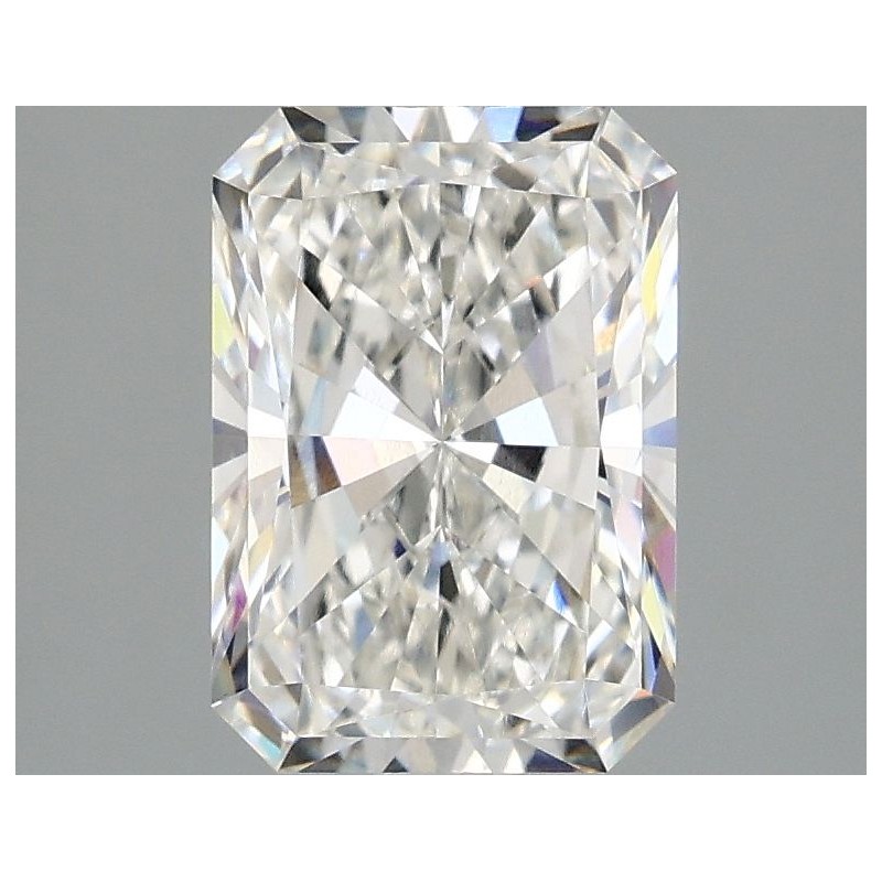 Diament laboratoryjny bezbarwny radiant, 2.09ct, VVS2, E, IGI LG678564786 Diament laboratoryjny bezbarwny radiant, 2.09ct, VVS2, E, IGI LG678564786