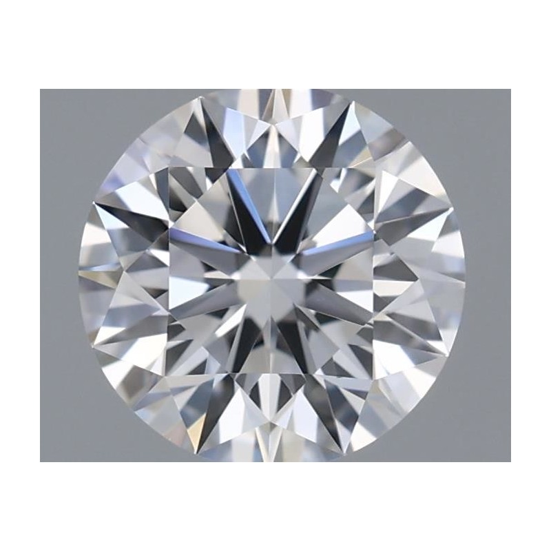 Diament laboratoryjny bezbarwny szlif okrągły, 0.72ct, VVS2, D, IGI LG717591675 Diament laboratoryjny bezbarwny szlif okrągły, 0.72ct, VVS2, D, IGI LG717591675