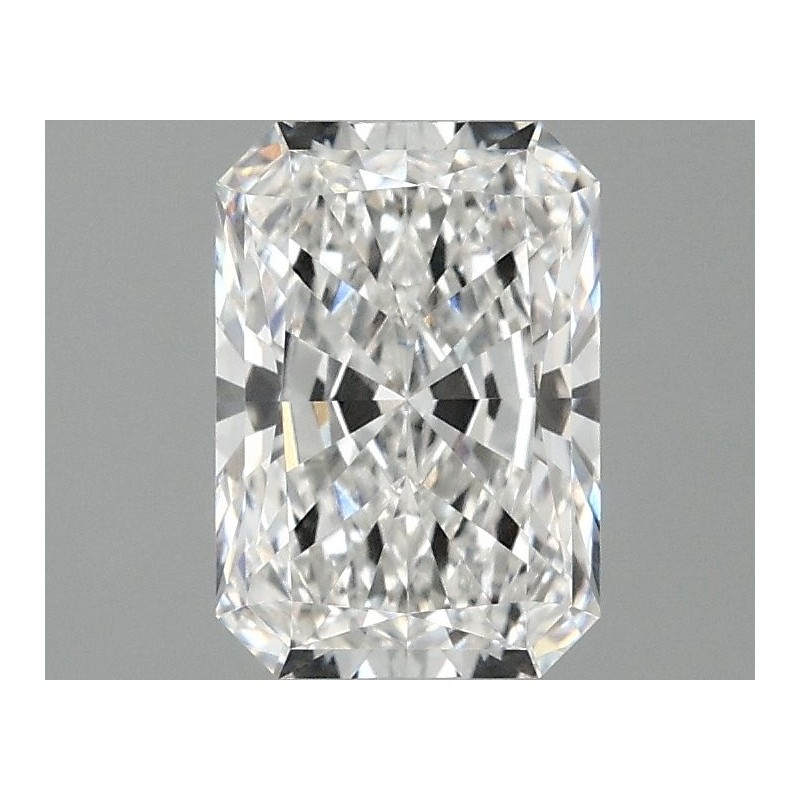 Diament laboratoryjny bezbarwny radiant, 1.53ct, VVS2, E, IGI LG687523888 Diament laboratoryjny bezbarwny radiant, 1.53ct, VVS2, E, IGI LG687523888