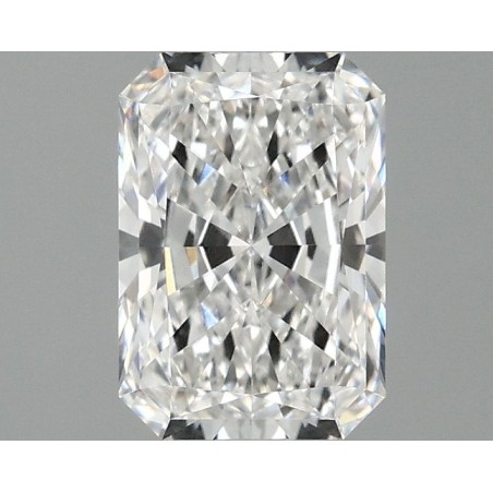 Diament laboratoryjny bezbarwny radiant, 1.53ct, VVS2, E, IGI LG687523888
