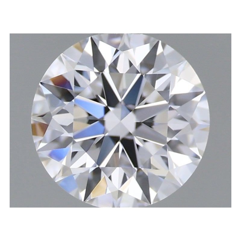 Diament laboratoryjny bezbarwny szlif okrągły, 0.73ct, VVS2, D, IGI LG720599753 Diament laboratoryjny bezbarwny szlif okrągły, 0.73ct, VVS2, D, IGI LG720599753