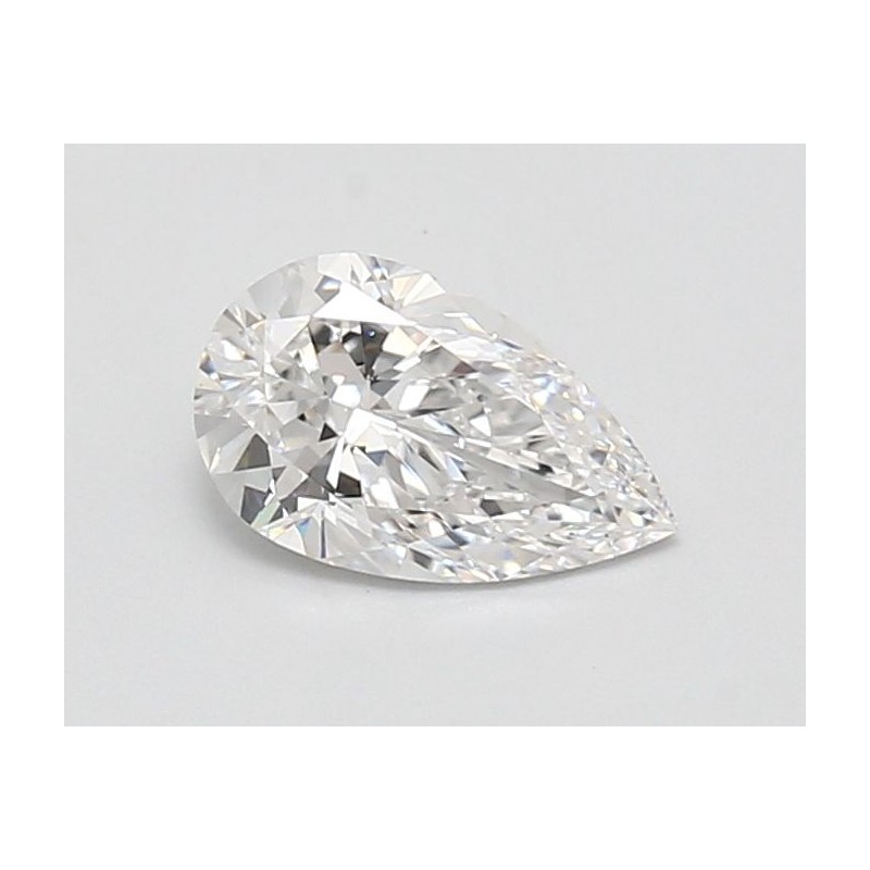 Diament laboratoryjny bezbarwny szlif gruszkowy, 1.17ct, VVS2, D, IGI LG663404805 Diament laboratoryjny bezbarwny szlif gruszkowy, 1.17ct, VVS2, D, IGI LG663404805