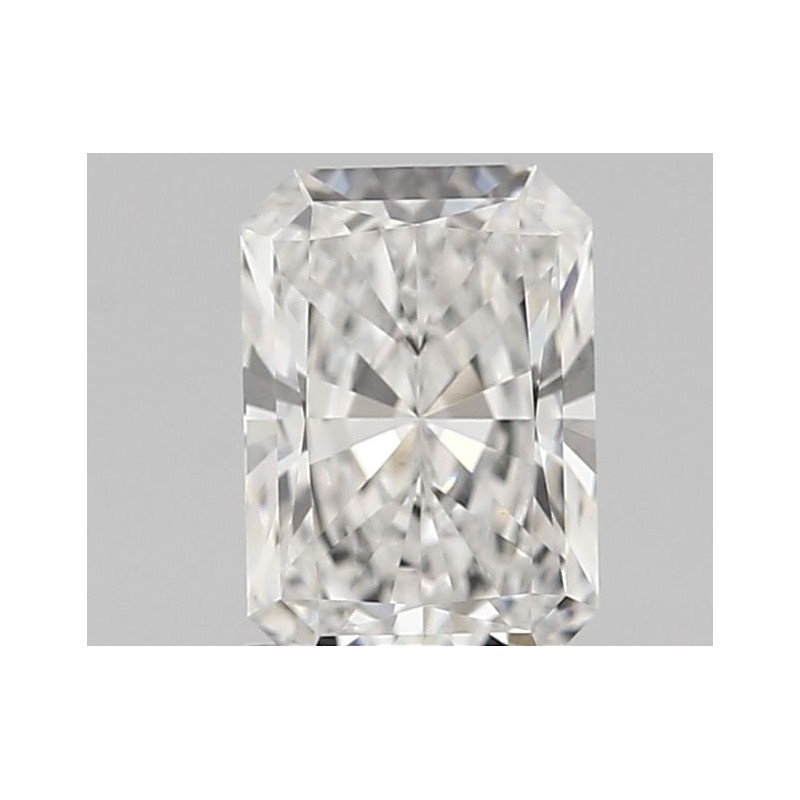 Diament laboratoryjny bezbarwny radiant, 1.17ct, VVS2, D, IGI LG643430665 Diament laboratoryjny bezbarwny radiant, 1.17ct, VVS2, D, IGI LG643430665