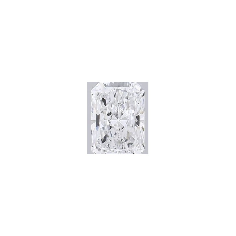 Diament laboratoryjny bezbarwny radiant, 2.81ct, VVS1, D, GIA 5232434918 Diament laboratoryjny bezbarwny radiant, 2.81ct, VVS1, D, GIA 5232434918