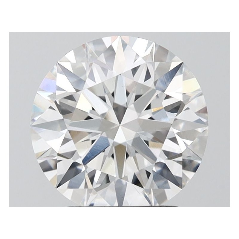 Diament laboratoryjny bezbarwny szlif okrągły, 2.54ct, VVS2, D, IGI LG732503450 Diament laboratoryjny bezbarwny szlif okrągły, 2.54ct, VVS2, D, IGI LG732503450