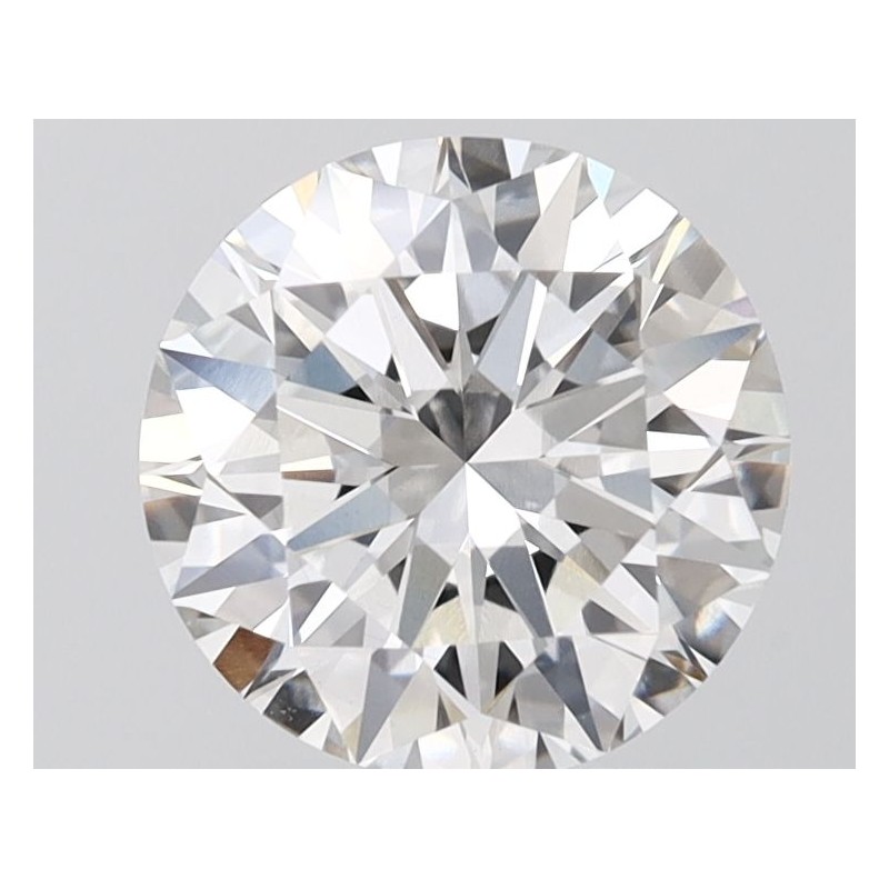 Diament laboratoryjny bezbarwny szlif okrągły, 2.39ct, VVS2, F, IGI LG737571593 Diament laboratoryjny bezbarwny szlif okrągły, 2.39ct, VVS2, F, IGI LG737571593