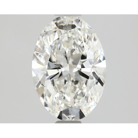 Diament szlif owalny, 0.91ct, VVS1, G, GIA 1528037899