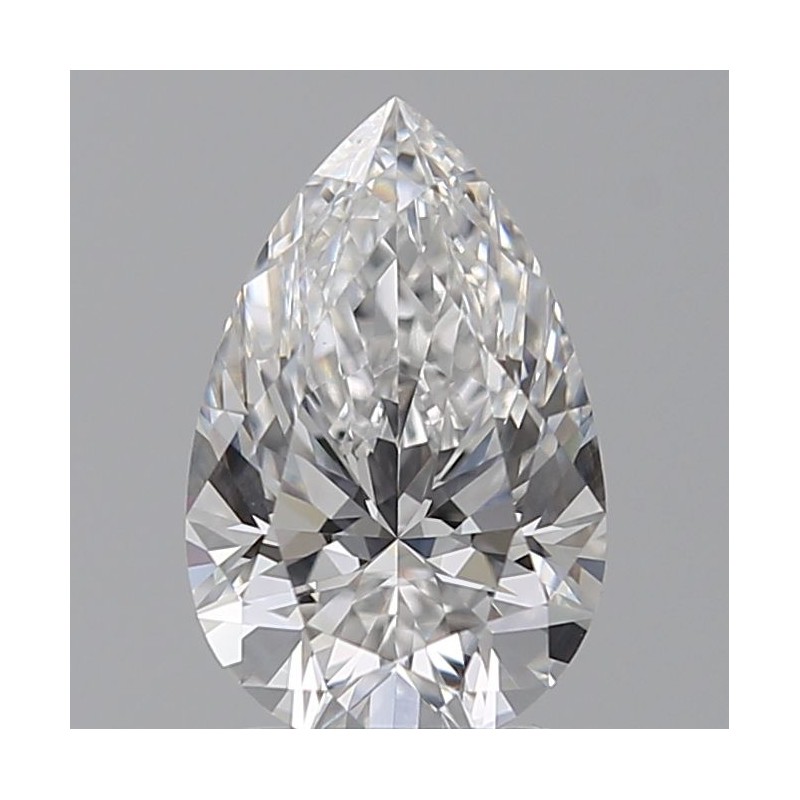 Diament laboratoryjny bezbarwny szlif gruszkowy, 2.08ct, VVS2, D, IGI LG678533818 Diament laboratoryjny bezbarwny szlif gruszkowy, 2.08ct, VVS2, D, IGI LG678533818
