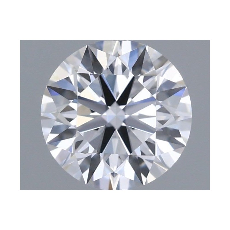 Diament laboratoryjny bezbarwny szlif okrągły, 0.7ct, VVS1, D, IGI LG720599748 Diament laboratoryjny bezbarwny szlif okrągły, 0.7ct, VVS1, D, IGI LG720599748