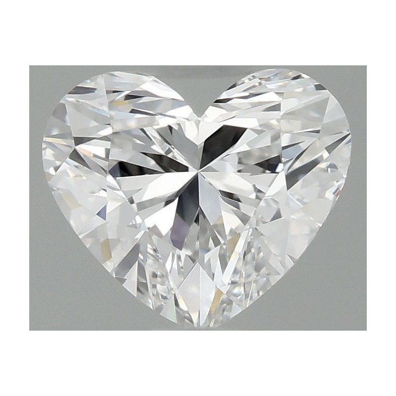Diament laboratoryjny bezbarwny serce, 1.09ct, VVS2, D, IGI LG699504872 Diament laboratoryjny bezbarwny serce, 1.09ct, VVS2, D, IGI LG699504872
