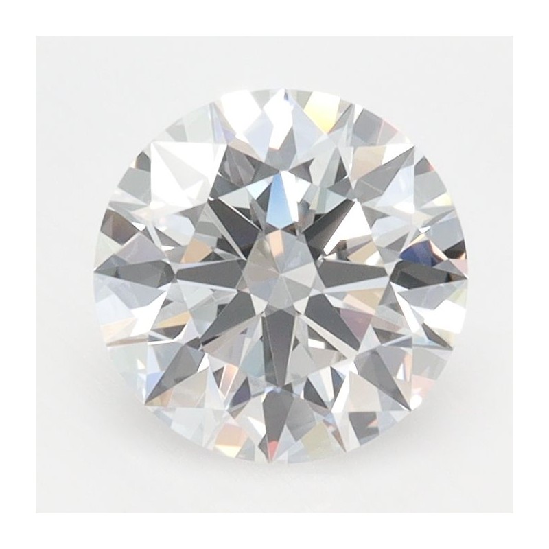 Diament laboratoryjny bezbarwny szlif okrągły, 1.59ct, VVS1, D, IGI LG739546511 Diament laboratoryjny bezbarwny szlif okrągły, 1.59ct, VVS1, D, IGI LG739546511