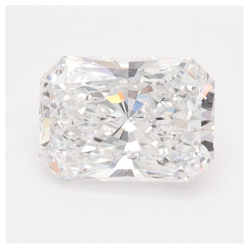 Diament laboratoryjny bezbarwny radiant, 1.27ct, IF, D, IGI LG739546442 Diament laboratoryjny bezbarwny radiant, 1.27ct, IF, D, IGI LG739546442