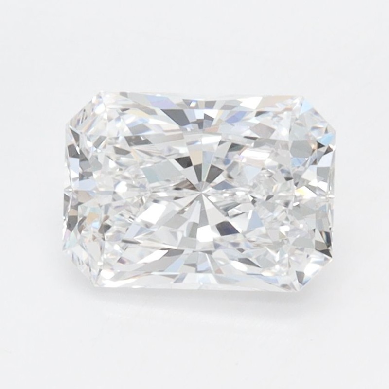 Diament laboratoryjny bezbarwny radiant, 1.48ct, VVS2, D, IGI LG739546478 Diament laboratoryjny bezbarwny radiant, 1.48ct, VVS2, D, IGI LG739546478