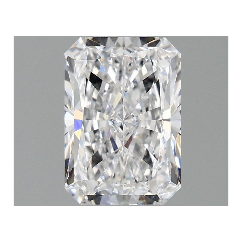 Diament laboratoryjny bezbarwny radiant, 1.59ct, VVS2, D, IGI LG673403881 Diament laboratoryjny bezbarwny radiant, 1.59ct, VVS2, D, IGI LG673403881