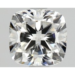 Diament szlif poduszkowy brylantowy, 1.05ct, VVS2, G, GIA 1517399263
