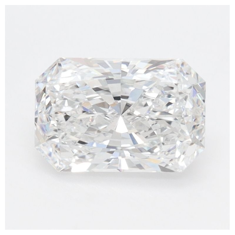 Diament laboratoryjny bezbarwny radiant, 1.27ct, VVS2, D, IGI LG739529591 Diament laboratoryjny bezbarwny radiant, 1.27ct, VVS2, D, IGI LG739529591