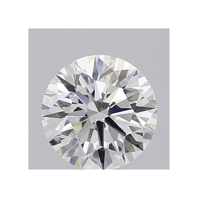 Diament laboratoryjny bezbarwny szlif okrągły, 2.09ct, VVS2, D, IGI LG741559901 Diament laboratoryjny bezbarwny szlif okrągły, 2.09ct, VVS2, D, IGI LG741559901