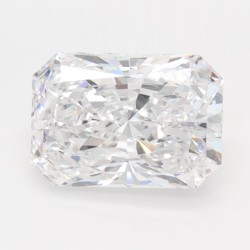 Diament laboratoryjny bezbarwny radiant, 1.94ct, VVS1, D, IGI LG739559972