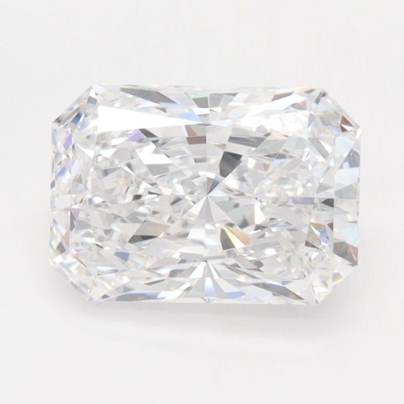 Diament laboratoryjny bezbarwny radiant, 1.94ct, VVS1, D, IGI LG739559972 Diament laboratoryjny bezbarwny radiant, 1.94ct, VVS1, D, IGI LG739559972