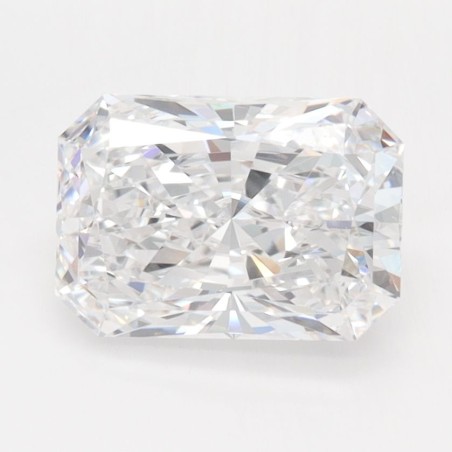 Diament laboratoryjny bezbarwny radiant, 1.94ct, VVS1, D, IGI LG739559972