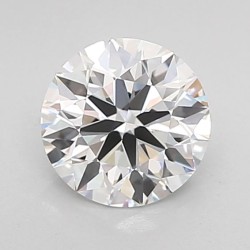 Diament laboratoryjny bezbarwny szlif okrągły, 1.01ct, VVS2, D, IGI LG729569616