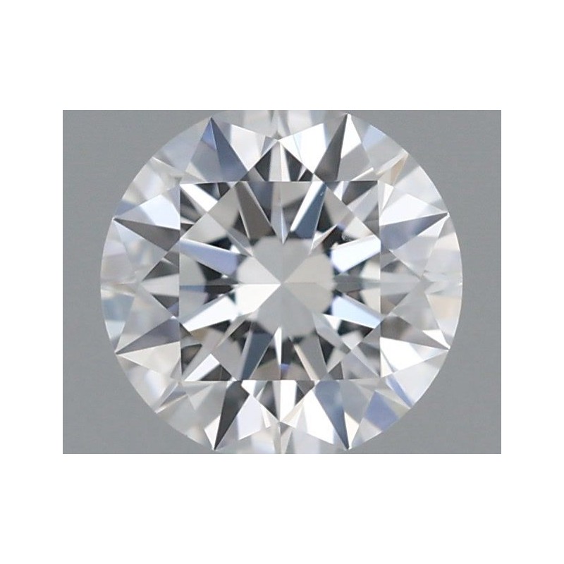 Diament szlif okrągły, 0.36ct, VS2, D, GIA 5536272827 Diament szlif okrągły, 0.36ct, VS2, D, GIA 5536272827