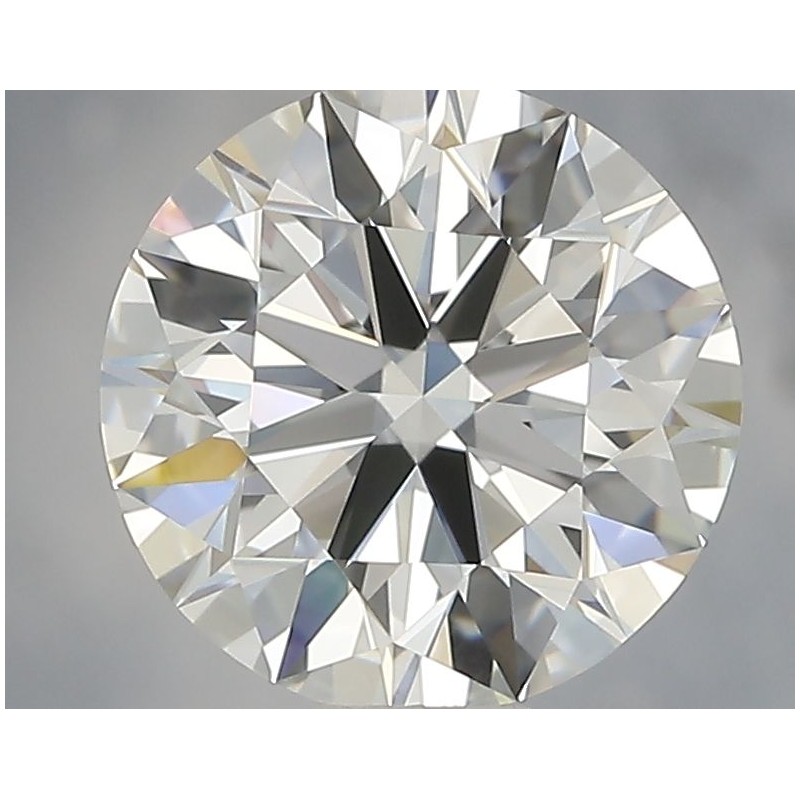 Diament szlif okrągły, 1.7ct, VVS1, G, IGI 681592577
