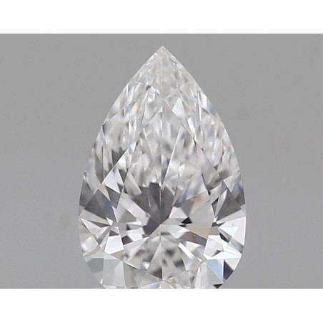 Diament laboratoryjny bezbarwny szlif gruszkowy, 1.17ct, VVS1, D, IGI LG668424515