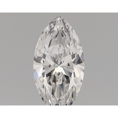 Diament laboratoryjny bezbarwny markiza, 1.17ct, VVS2, D, IGI LG667459543