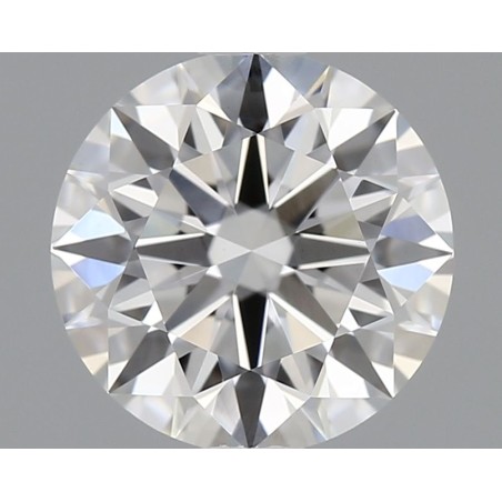 Diament laboratoryjny bezbarwny szlif okrągły, 1.15ct, VVS2, D, IGI LG723520032