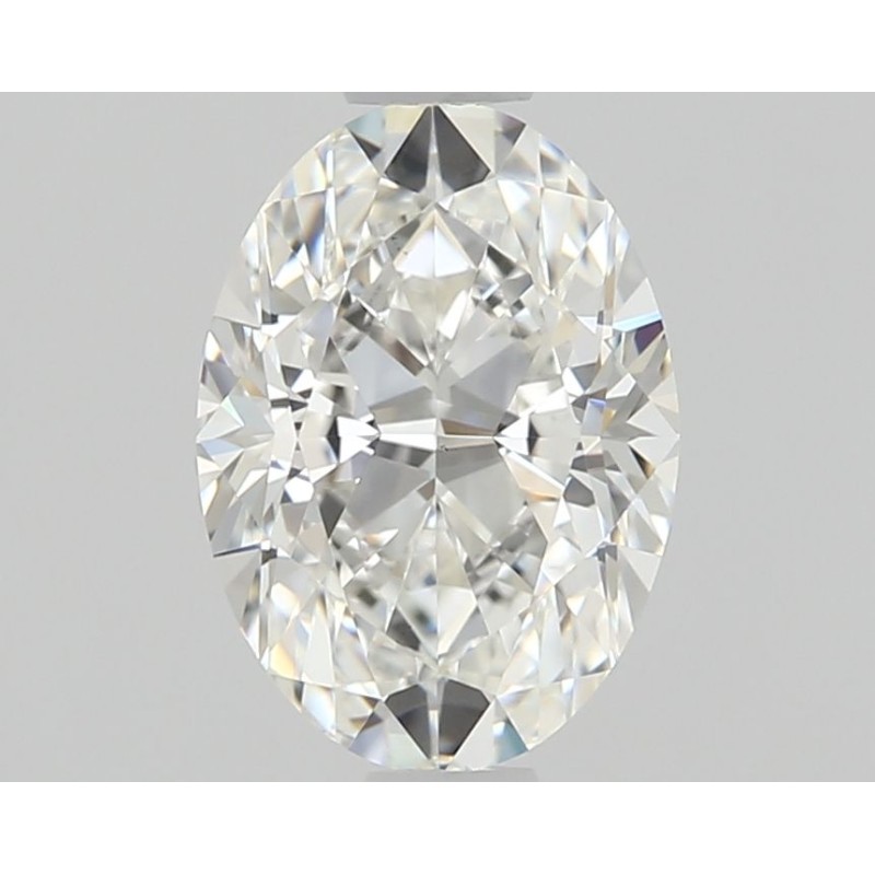 Diament szlif owalny, 0.91ct, VS1, G, GIA 7538429381