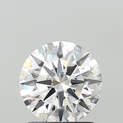 Diament laboratoryjny bezbarwny szlif okrągły, 1.53ct, VVS1, E, IGI LG717593881