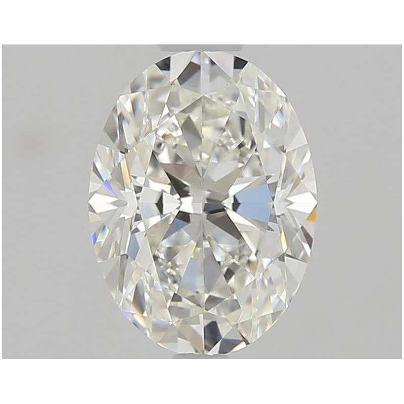 Diament szlif owalny, 0.9ct, VS1, H, GIA 5513615077