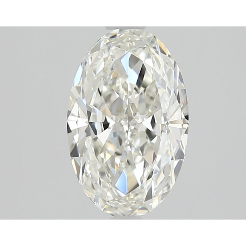 Diament szlif owalny, 0.97ct, VVS2, I, GIA 6505393628