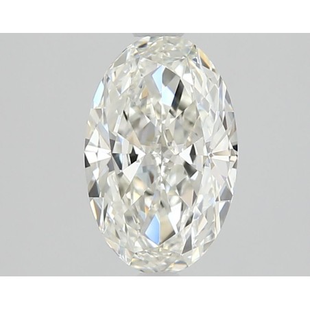 Diament szlif owalny, 0.97ct, VVS2, I, GIA 6505393628