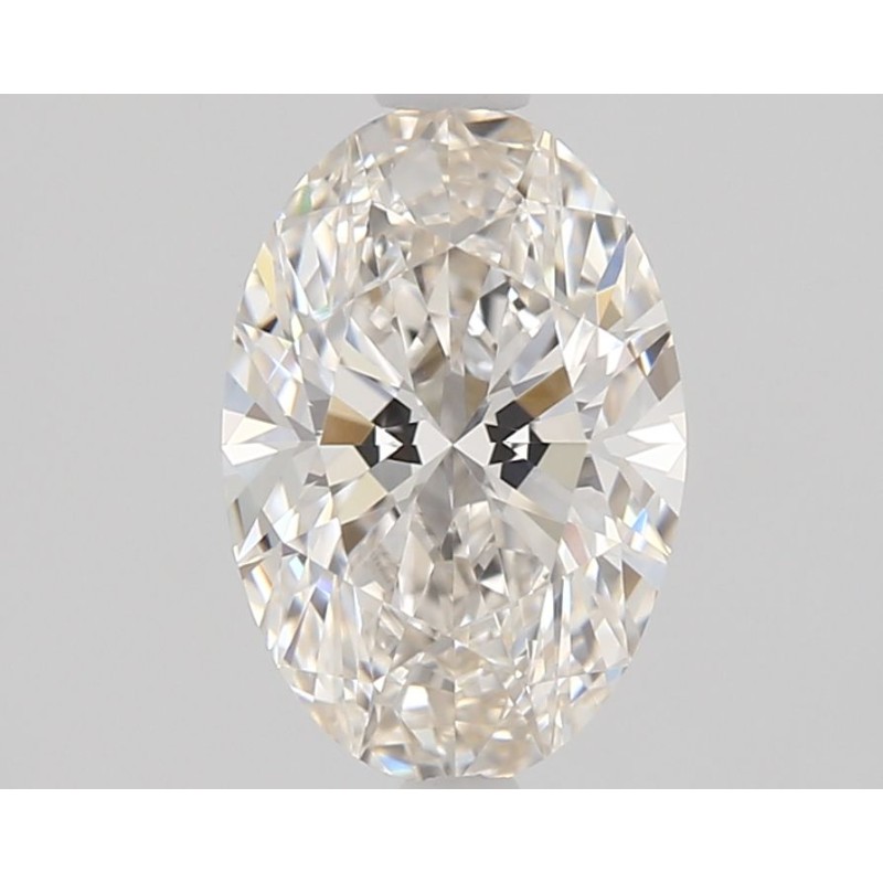 Diament szlif owalny, 0.9ct, VVS1, I, GIA 6511542326