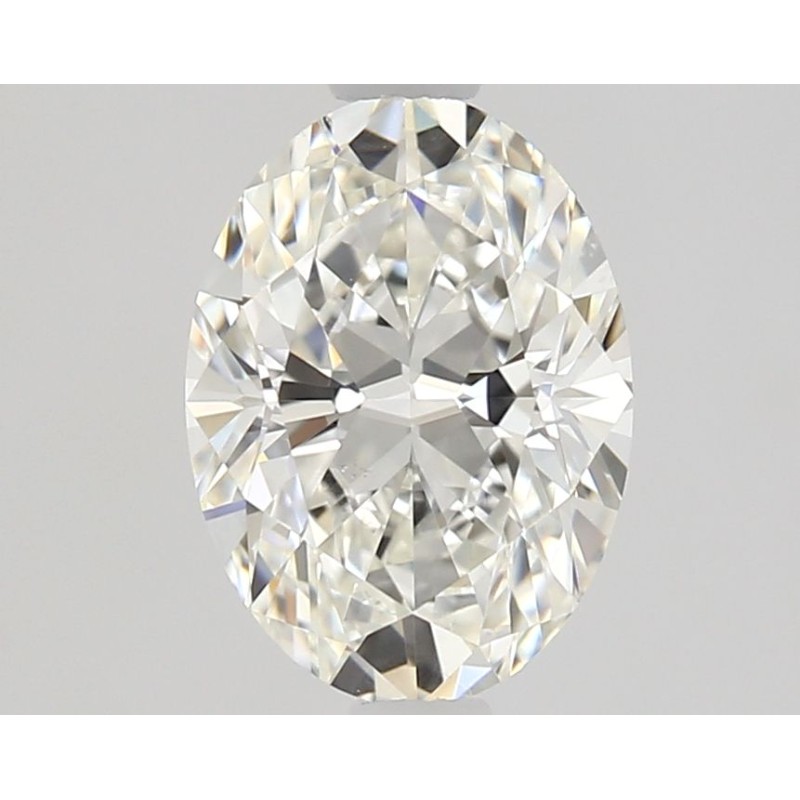 Diament szlif owalny, 0.93ct, VS2, H, GIA 7531563727