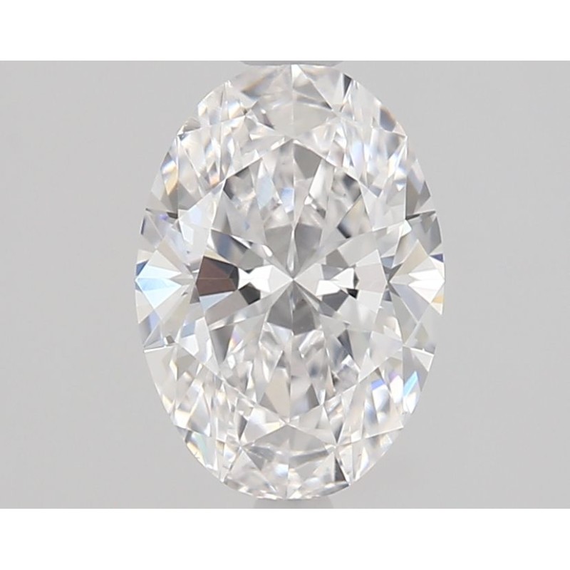 Diament szlif owalny, 0.9ct, VS1, D, GIA 7538494153 Diament szlif owalny, 0.9ct, VS1, D, GIA 7538494153