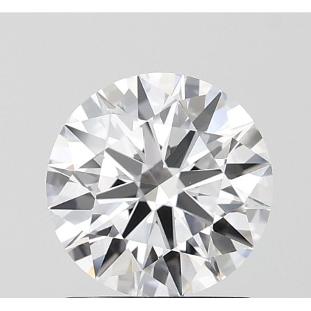 Diament laboratoryjny bezbarwny szlif okrągły, 1.01ct, VVS1, D, IGI LG719531347