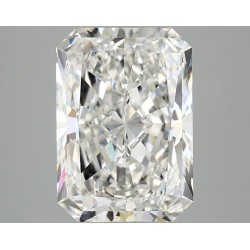 Diament laboratoryjny bezbarwny radiant, 2.97ct, VVS2, E, IGI LG741592595