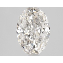 Diament szlif owalny, 0.9ct, VVS1, G, GIA 1538599815