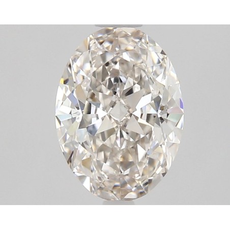 Diament szlif owalny, 0.9ct, VS1, I, GIA 5526721595