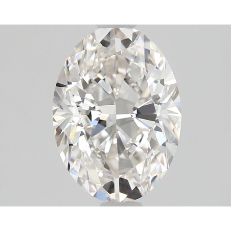 Diament szlif owalny, 0.9ct, VVS2, G, GIA 1539355163