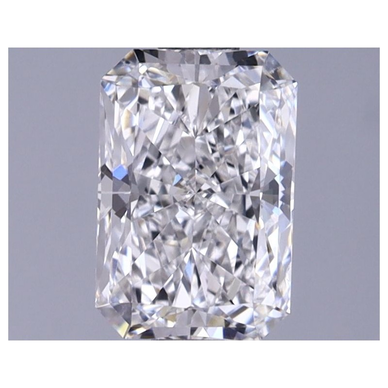 Diament laboratoryjny bezbarwny radiant, 1.09ct, VVS2, F, IGI LG619424679 Diament laboratoryjny bezbarwny radiant, 1.09ct, VVS2, F, IGI LG619424679