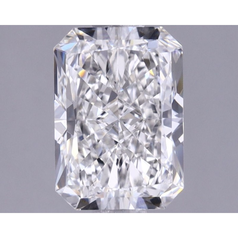 Diament laboratoryjny bezbarwny radiant, 1.09ct, VVS2, F, IGI LG607349475 Diament laboratoryjny bezbarwny radiant, 1.09ct, VVS2, F, IGI LG607349475