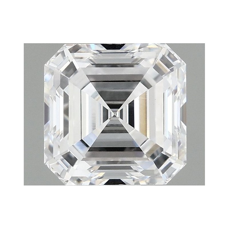 Diament laboratoryjny bezbarwny szlif szmaragdowy kwadratowy, 1.1ct, VVS2, D, IGI LG684511050 Diament laboratoryjny bezbarwny szlif szmaragdowy kwadratowy, 1.1ct, VVS2, D, IGI LG684511050