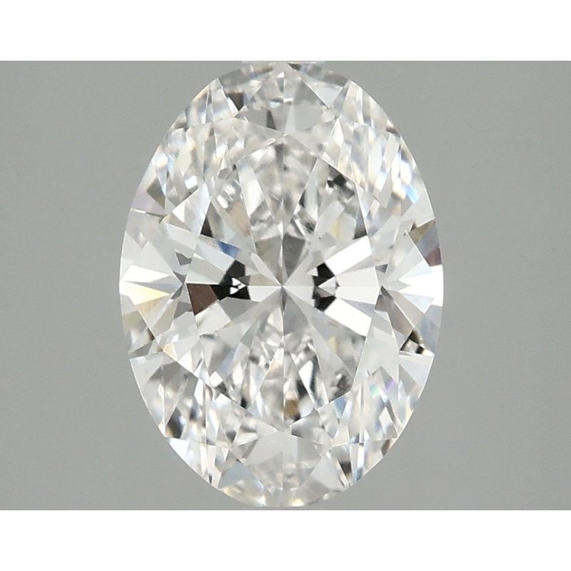 Diament laboratoryjny bezbarwny szlif owalny, 2.0ct, VVS2, F, IGI LG737546714 Diament laboratoryjny bezbarwny szlif owalny, 2.0ct, VVS2, F, IGI LG737546714