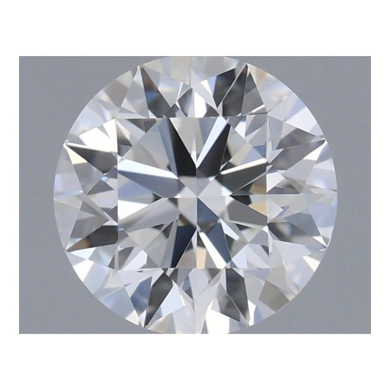 Diament szlif okrągły, 0.56ct, VVS2, G, GIA 1523627636 Diament szlif okrągły, 0.56ct, VVS2, G, GIA 1523627636