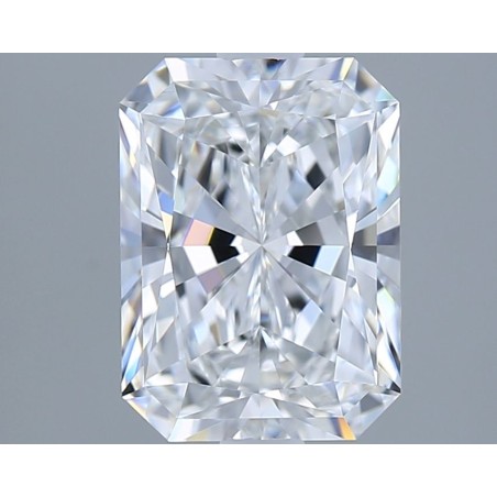 Diament laboratoryjny bezbarwny radiant, 1.91ct, VVS1, D, IGI LG726515586
