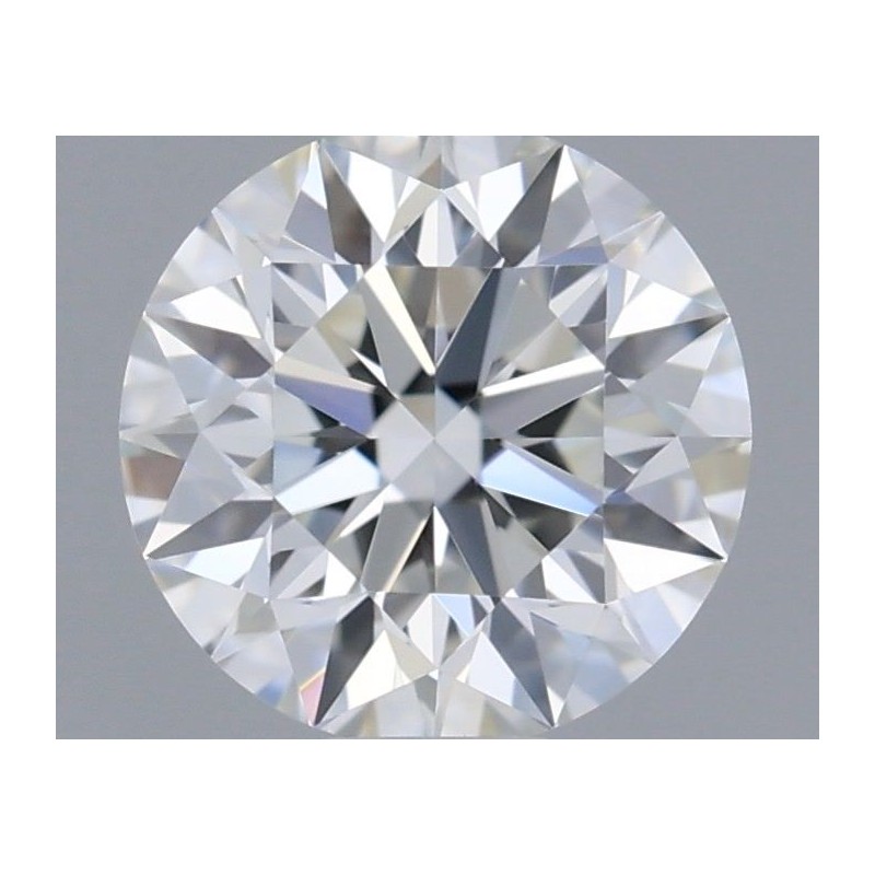 Diament szlif okrągły, 0.53ct, VVS1, G, GIA 6532523961 Diament szlif okrągły, 0.53ct, VVS1, G, GIA 6532523961
